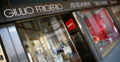 Frigerio Giulio e Figli Snc di Vania ed Angelo Frigerio | Cavenago Brianza